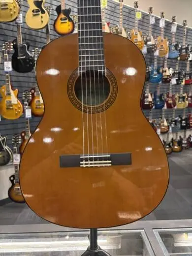 Yamaha - CS40 2
